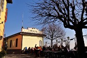 42 Stazione superiore della Funicolare